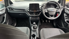 Ford Fiesta 1.0 EcoBoost 95 Trend 5dr Petrol Hatchback